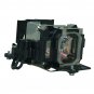 Sony LMP-C162 Compatible Projector Lamp With Housing