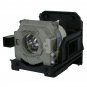 NEC WTPL-01 Compatible Projector Lamp With Housing