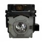 NEC WTPL-01 Compatible Projector Lamp With Housing