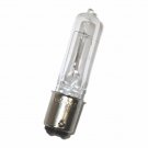 43693 GE ETC 150W 120V BA15d T4 Q150CL/DC Halogen Stage And Studio Lamp 43693 GE ETC 150W 120V BA15d T4 Q150CL/DC Halogen Stage And Studio Lamp