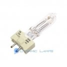 39781 FKW GE 300W 120V CP81 T8 Quartzline Showbiz Studio Lamp
