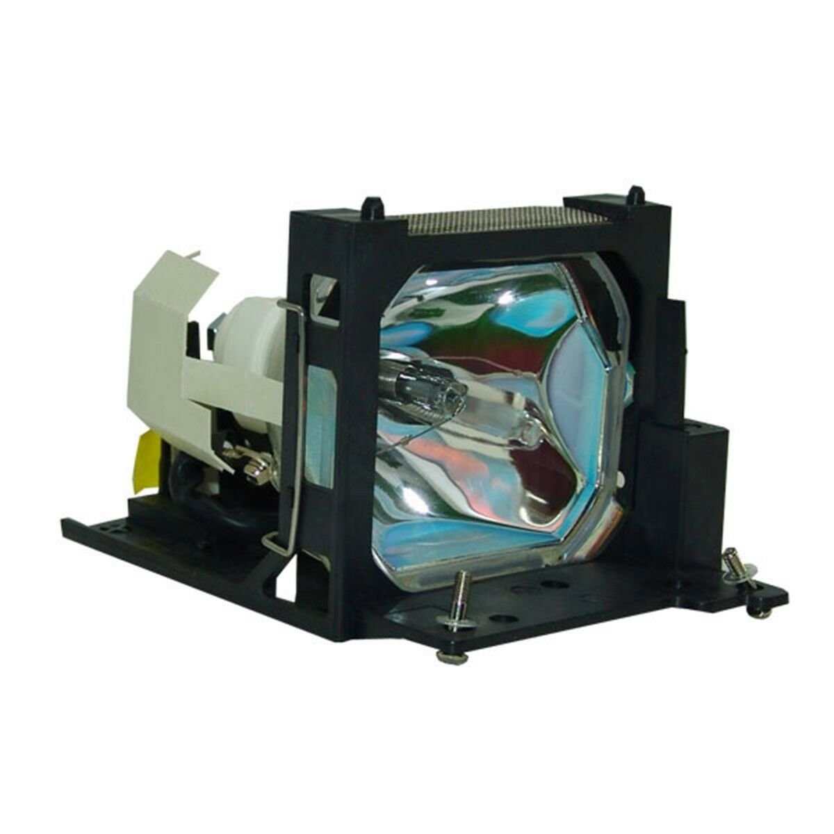 Hitachi DT00431 Compatible Projector Lamp With Housing
