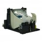 Hitachi DT00431 Compatible Projector Lamp With Housing