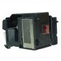 A+K SP-LAMP-009 Compatible Projector Lamp With Housing