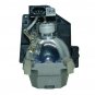 NEC LT30LP Compatible Projector Lamp With Housing