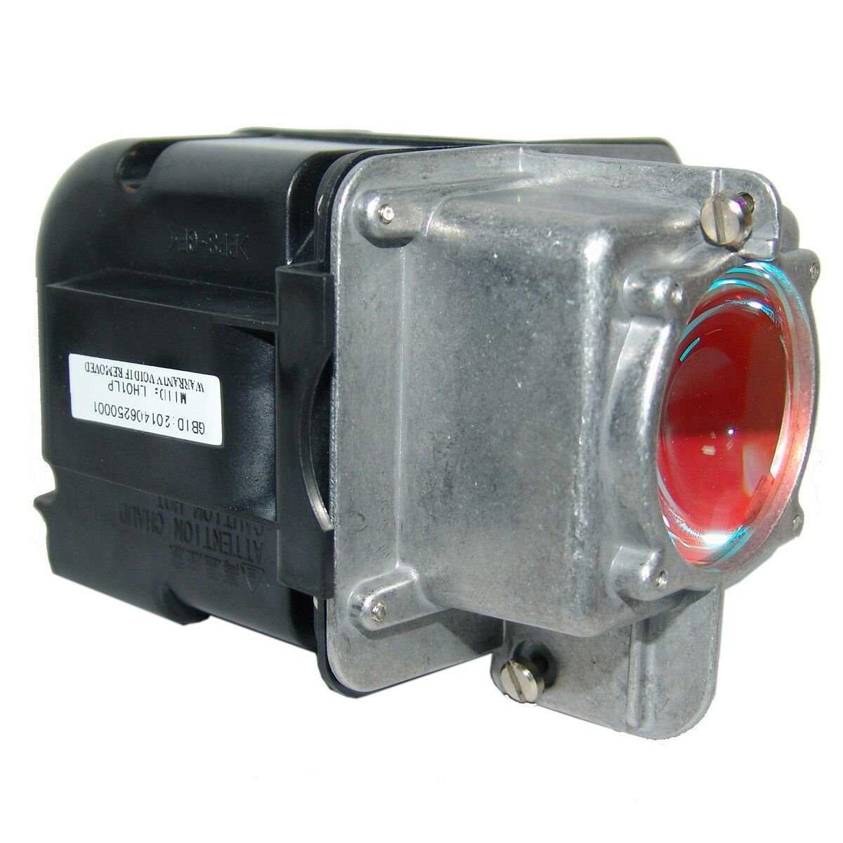 NEC LH01LP Compatible Projector Lamp With Housing