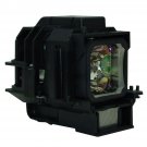 NEC VT70LP Compatible Projector Lamp With Housing