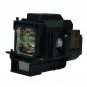 NEC VT70LP Compatible Projector Lamp With Housing