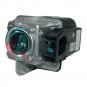 Triumph-Adler 50028199 Compatible Projector Lamp With Housing