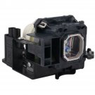 NEC NP17LP Compatible Projector Lamp With Housing