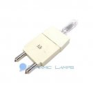 88630 CYV GE 1000W 120V T7 Quartzline Showbiz Lamp