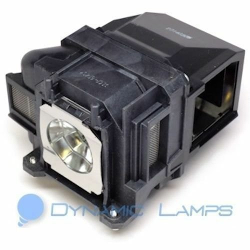 VS-230 Original Osram Replacement Lamp for Epson Projectors ELPLP78