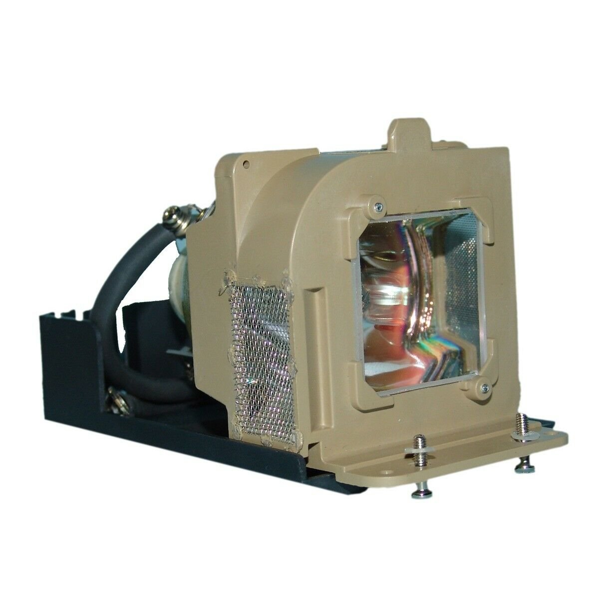 PLUS 28-057 Compatible Projector Lamp With Housing