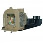 PLUS 28-057 Compatible Projector Lamp With Housing