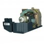 PLUS 28-057 Compatible Projector Lamp With Housing
