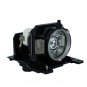Hitachi DT00841 Compatible Projector Lamp With Housing