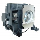 Dynamic Lamps Projector Lamp With Housing for Epson ELPLP48