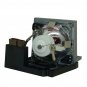 Mitsubishi VLT-XD420LP Compatible Projector Lamp With Housing