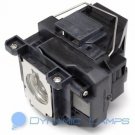 Dynamic Lamps Projector Lamp With Housing for Epson EX5210 XGA  ELPLP67