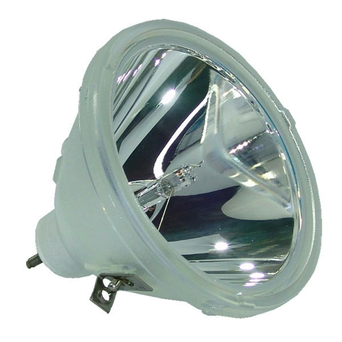 Original Philips Bare Lamp For Epson ELPLP02