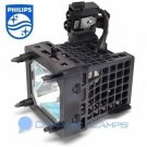 KDS-55A2020 KDS55A2020 XL-5200 XL5200 Philips Original Sony SXRD 3LCD TV Lamp
