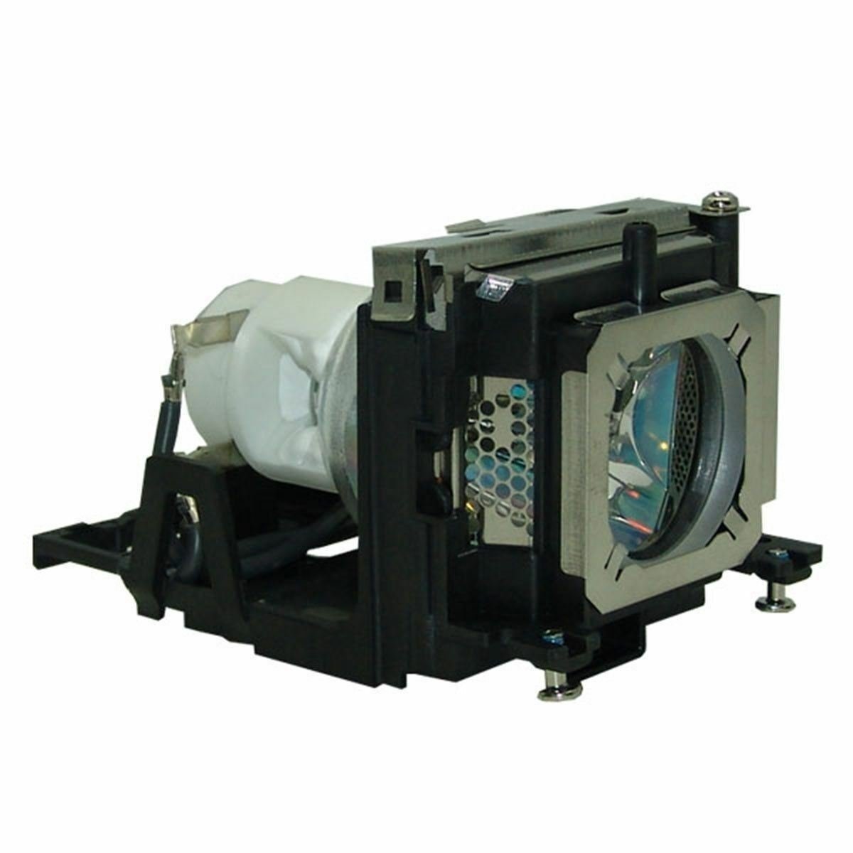 Sanyo POA-LMP132 Compatible Projector Lamp With Housing