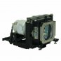 Sanyo POA-LMP132 Compatible Projector Lamp With Housing