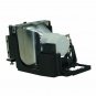 Sanyo POA-LMP132 Compatible Projector Lamp With Housing