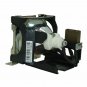 Davis 5840310 Compatible Projector Lamp With Housing