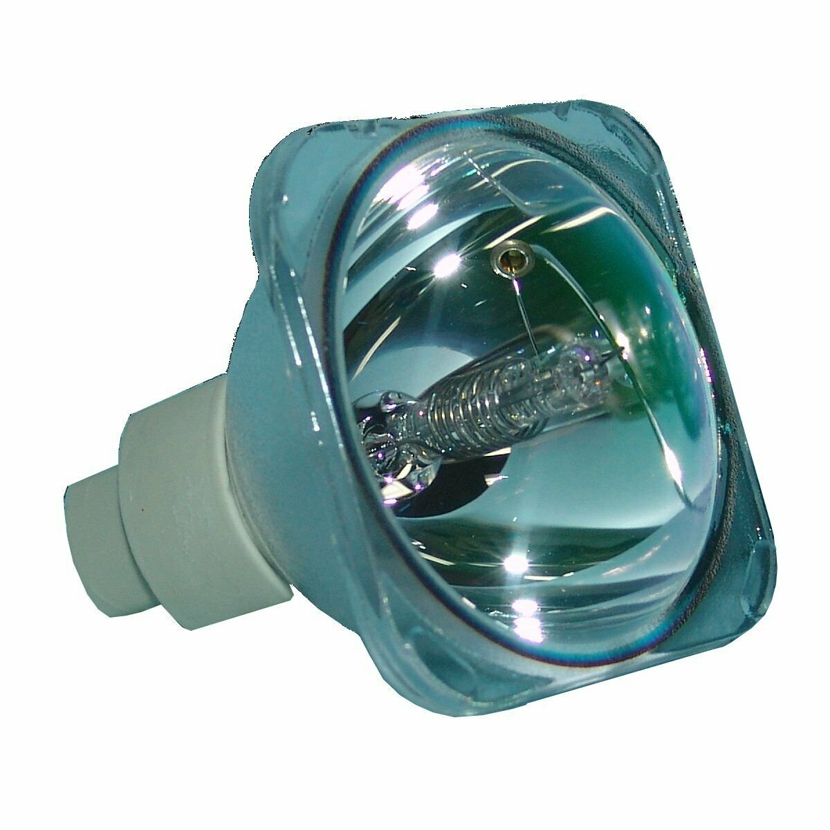 Original Osram Bare Projector Lamp for Infocus  SP-LAMP-040