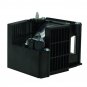 Philips LCA3123 Compatible Projector Lamp With Housing