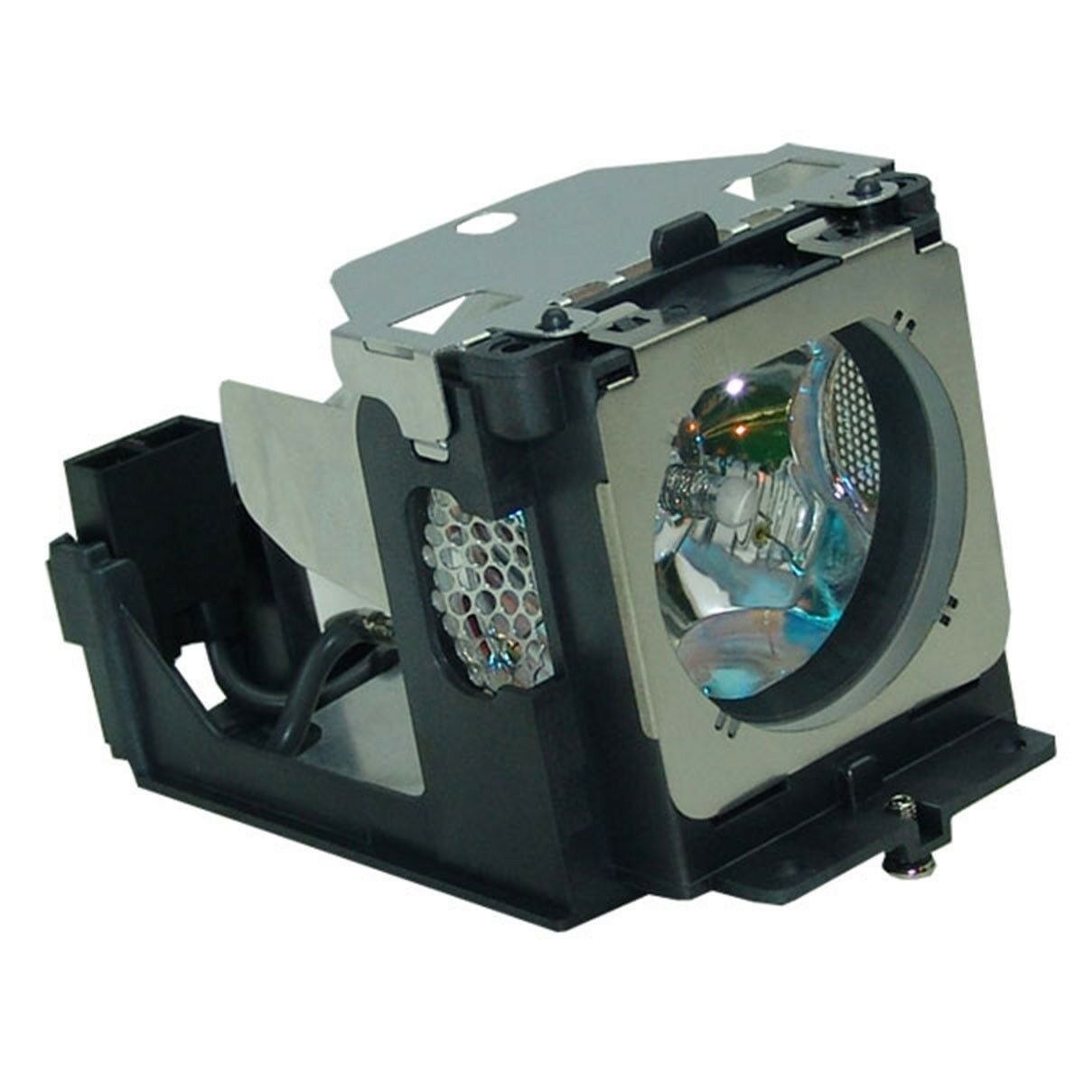 Eiki POA-LMP103 Compatible Projector Lamp With Housing