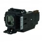 NEC VT85LP Compatible Projector Lamp With Housing