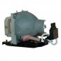 NEC LT20LP Compatible Projector Lamp With Housing