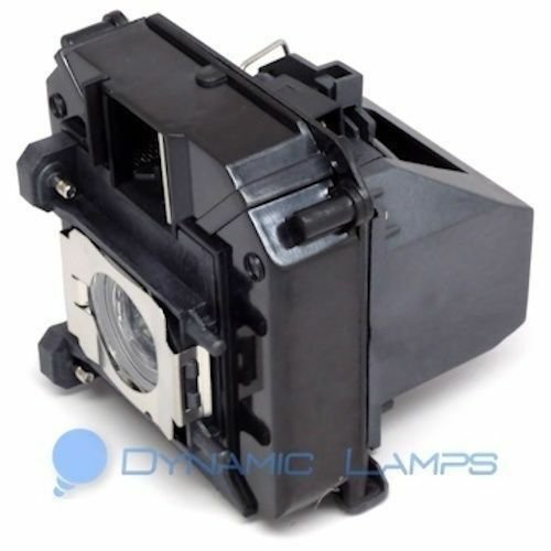 PowerLite 3010e 1080p 3LCD Replacement Lamp for Epson Projectors ELPLP68