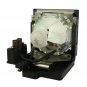 Panasonic ET-SLMP73 Compatible Projector Lamp With Housing