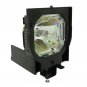 Panasonic ET-SLMP72 Compatible Projector Lamp With Housing