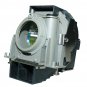 NEC NP08LP Compatible Projector Lamp With Housing