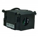 Mitsubishi VLT-XD20LP Compatible Projector Lamp With Housing