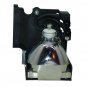 Mitsubishi VLT-XL2LP Compatible Projector Lamp With Housing