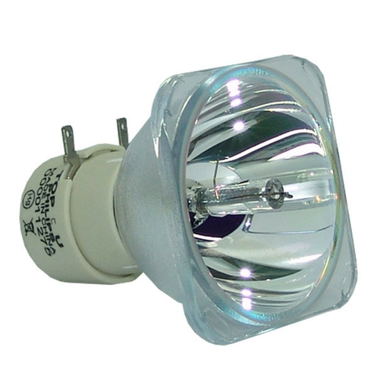 BenQ 5J.08G01.001 Philips Projector Bare Lamp