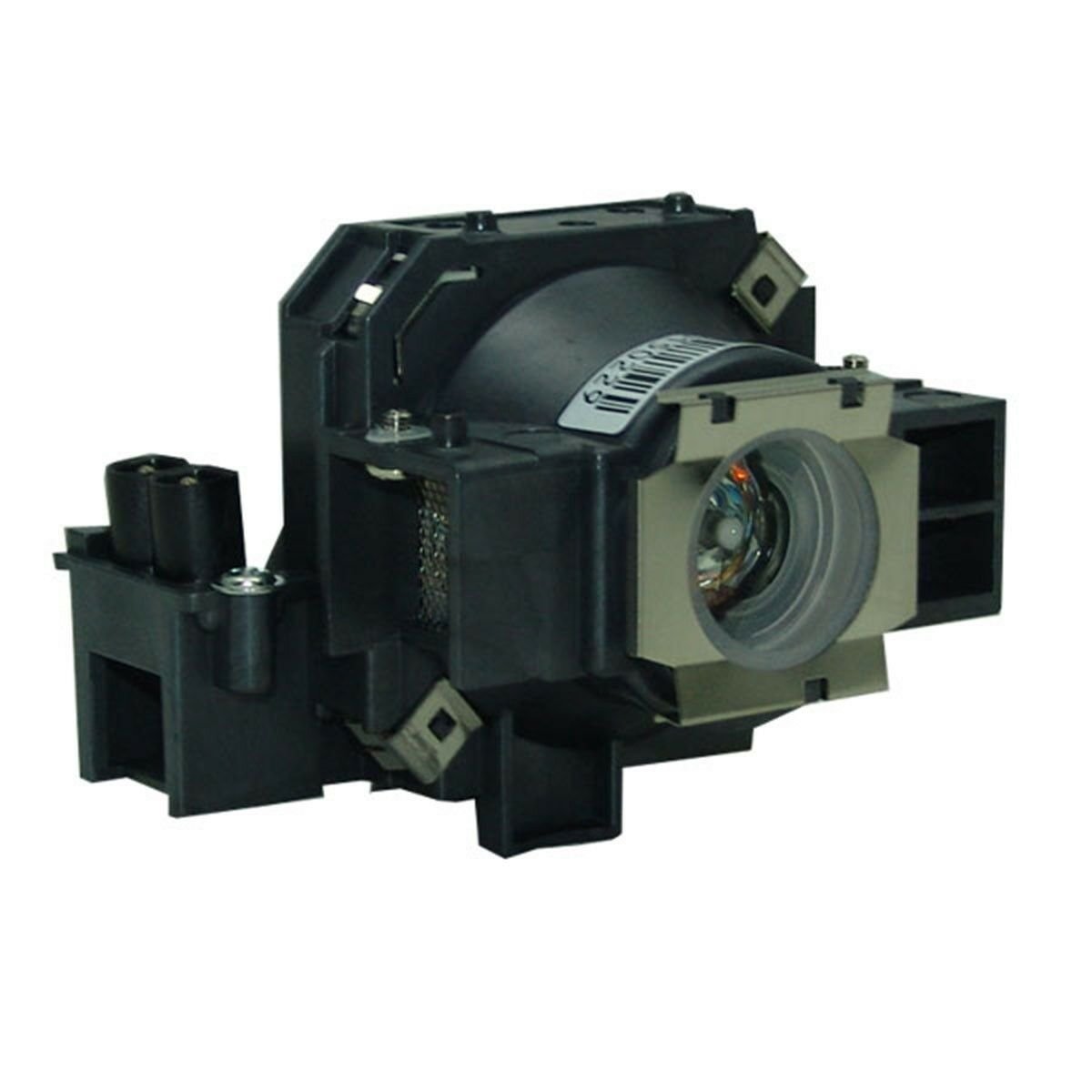 Dynamic Lamps Projector Lamp With Housing for Epson ELPLP32