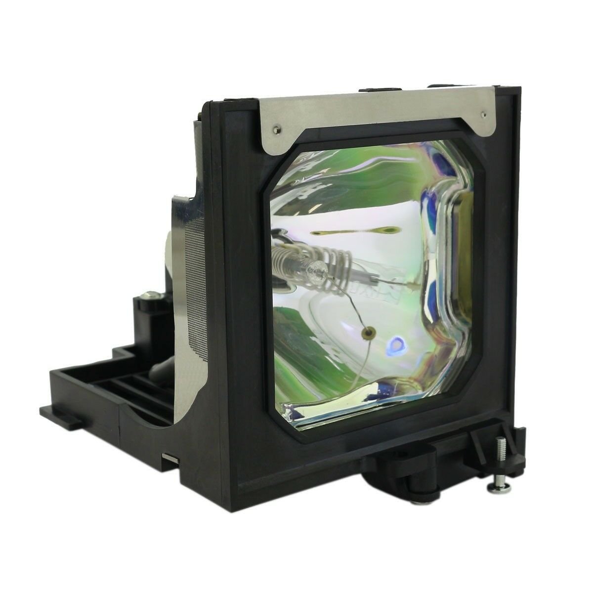 Panasonic ET-SLMP48 Compatible Projector Lamp With Housing