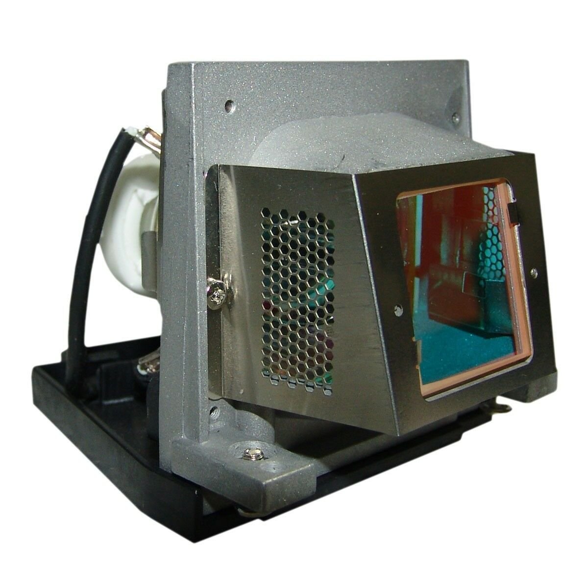 Mitsubishi VLT-XD206LP Compatible Projector Lamp With Housing