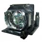 Mitsubishi VLT-XL8LP Compatible Projector Lamp With Housing