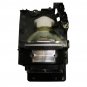 Mitsubishi VLT-XL8LP Compatible Projector Lamp With Housing