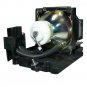 Mitsubishi VLT-XL8LP Compatible Projector Lamp With Housing