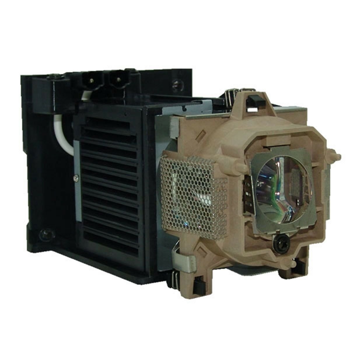 Runco 59.J0C01.CG1 Compatible Projector Lamp With Housing