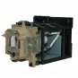 Runco 59.J0C01.CG1 Compatible Projector Lamp With Housing
