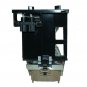 Runco 59.J0C01.CG1 Compatible Projector Lamp With Housing